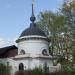 Храм Корсунской иконы Божией Матери в городе Малоярославец