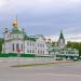 Клубный пер., 1 в городе Берёзовский