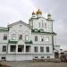 Клубный пер., 1 в городе Берёзовский