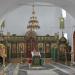 Храм Успения Пресвятой Богородицы в городе Берёзовский