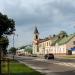 Kościół ewangelicko-augsburski Świętej Trójcy in Suwałki city