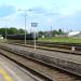 Suwałki railroad station