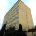 Hotel Hancza (en) in Suwałki city