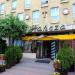 Hotel Hancza (en) in Suwałki city
