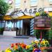 Hotel Hancza (en) in Suwałki city