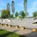Tor dla rolkarzy in Suwałki city