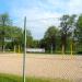 Boisko do siatkówki plażowej in Suwałki city