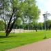 Boisko sportowe in Suwałki city