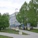 Администрация Берёзовского городского округа в городе Берёзовский