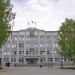 Администрация Берёзовского городского округа в городе Берёзовский