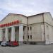 Супермаркет «Кировский» в городе Берёзовский