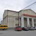 Супермаркет «Кировский» в городе Берёзовский