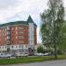 Театральная ул., 16а в городе Берёзовский