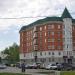 Театральная ул., 16а в городе Берёзовский
