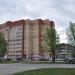 Театральная ул., 22 в городе Берёзовский