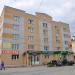 ул. Красных Героев, 4 корпус 1 в городе Берёзовский