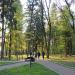 Obninsk city park