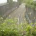 Undercrossing tram line in Sofia city