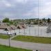 Парк экстремальных видов спорта «Горизонт» в городе Берёзовский