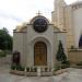 Chapel in Tirana city