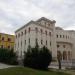 The See of the Holy Synod in Tirana city