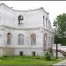Недобудований Свято-Богоявленський храм в місті Житомир