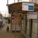 Остановка общественного транспорта «Станция метро „Раменки“» (ru) in Moscow city