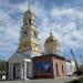 Храм Живоначальной Троицы в городе Энгельс