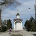 Храм-памятник Покрова Пресвятой Богородицы на Волге в городе Энгельс