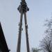 Vaihinger Stativ (de) in Stuttgart city