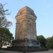 Bismarckturm (de) in Stuttgart city