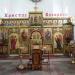 Свято-Воскресенский храм в городе Энгельс
