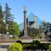 Памятник «Туапсе — город воинской славы» в городе Туапсе
