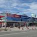 Торговый центр «Лазурный» в городе Энгельс