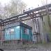 Будка охраны в городе Череповец