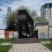 Памятник российским немцам — жертвам репрессий в СССР в городе Энгельс