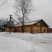 Склады швейной фабрики в городе Сергиев Посад