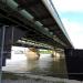 U6-Donaubrücke (de) в городе Вена