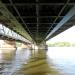 U6-Donaubrücke (de) в городе Вена