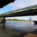 U6-Donaubrücke (de) в городе Вена