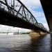 Nordbahnbrücke (de) в городе Вена