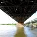 Nordbahnbrücke (de) в городе Вена