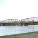 Nordbahnbrücke (de) в городе Вена