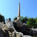 Obelisk Fountain