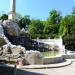 Obelisk Fountain