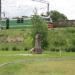 Монумент труженикам тыла в городе Кропоткин