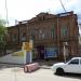 Офис строительной компании «ДСУ-Юпитер» в городе Энгельс