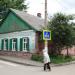 Железнодорожная ул., 51 в городе Кропоткин