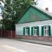 Железнодорожная ул., 50 в городе Кропоткин