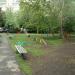 Детская площадка в городе Екатеринбург